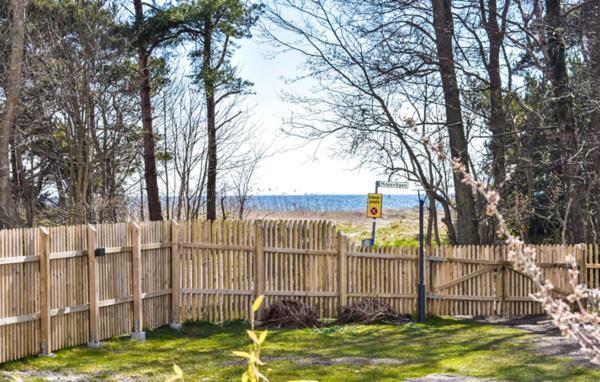 Cosy Cottage By The South Coast Trelleborg Exterior foto