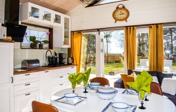 Cosy Cottage By The South Coast Trelleborg Exterior foto